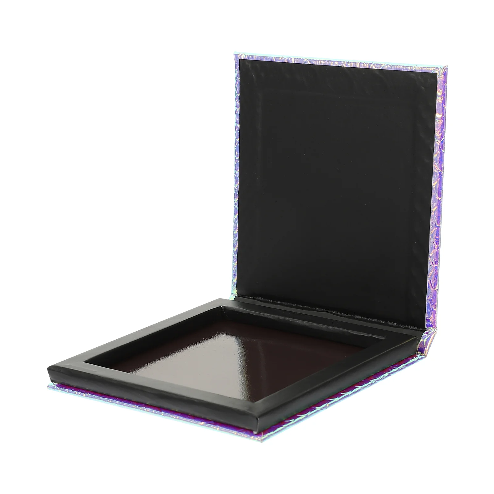 Empty Eyeshadow Palettes: Portable Makeup Palettes for Travel Home and Professional Beauty Shop Use Durable and Convenient