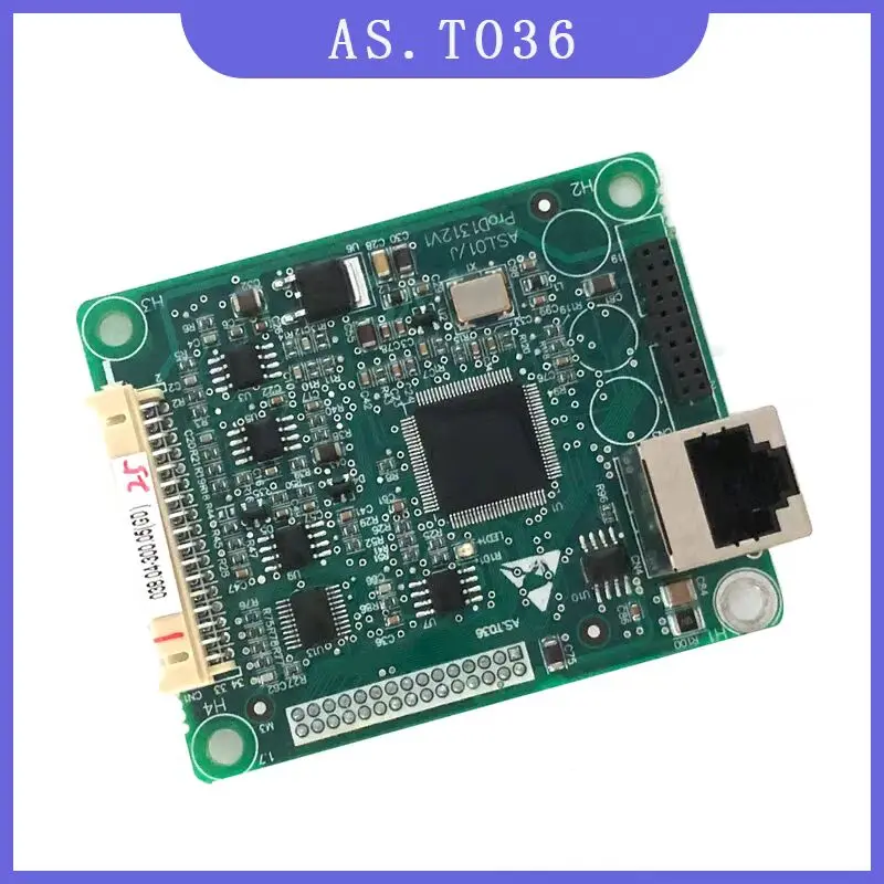 AS.T029 STEP Elevator AS380 Inverter Mother Board