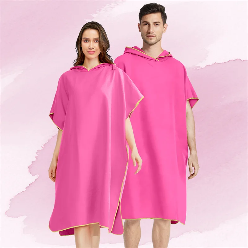 Bouton pression-rose rouge
