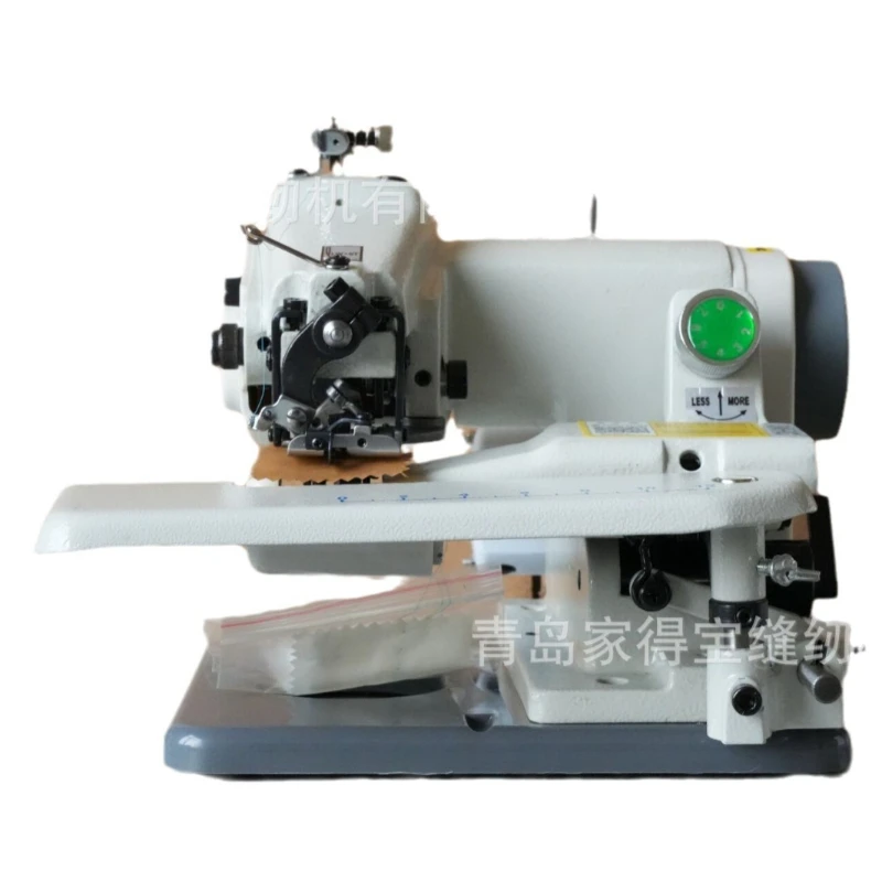 

Edge Prying Sewing Machines Sleeve Cage Hidden British Standard Sewing Machines Embroidered Industrial Home Naaimachines JTS