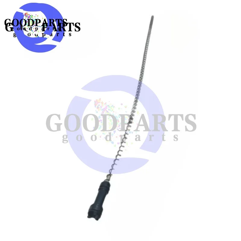 1pcs 052K97773 Toner Waste Auger compatible for Xerox WorkCentre 7525 7530 7535 7545 7556 7830 7835 7845 7855 7970 7425 7428 743