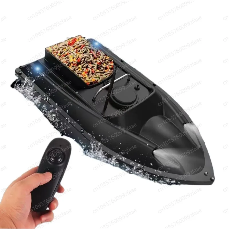 Wireless anchor fish nesting boat new remote control fixed speed cruise intelligent fishing tow hook