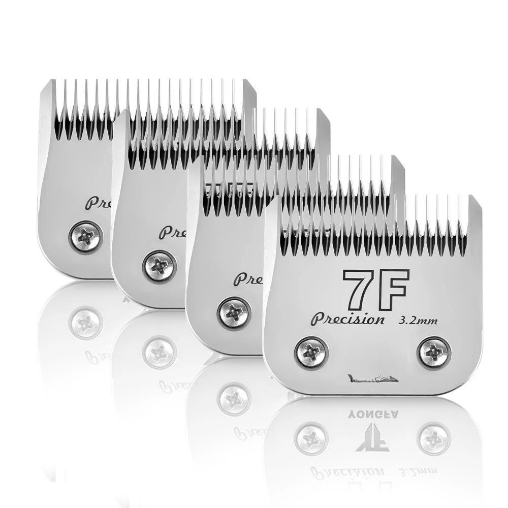 

Best Selling Removable Blade Professional A5 Dog Haircut Fader