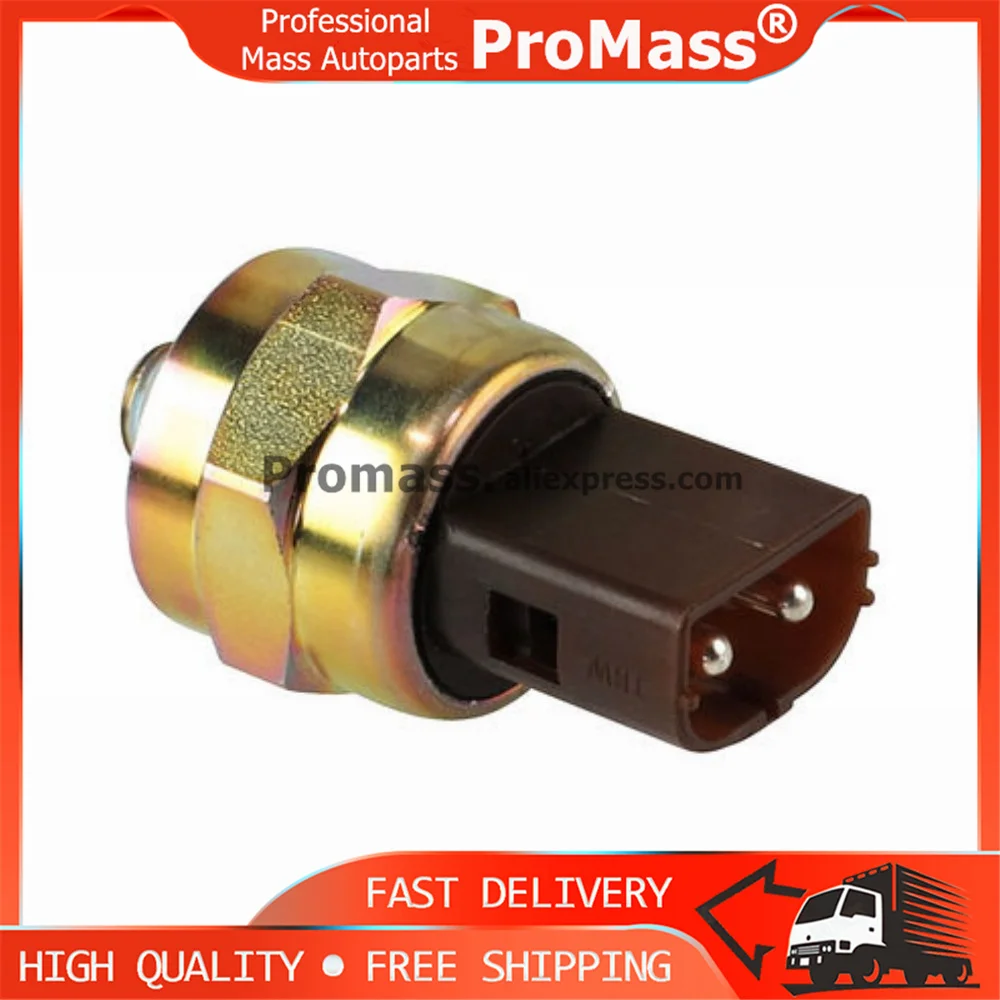 New 1pcs Oil Pressure Sensor Switch 863169 for Volvo Penta Diesel Alarm Monitor Sender New Truck Auto Parts High Quality