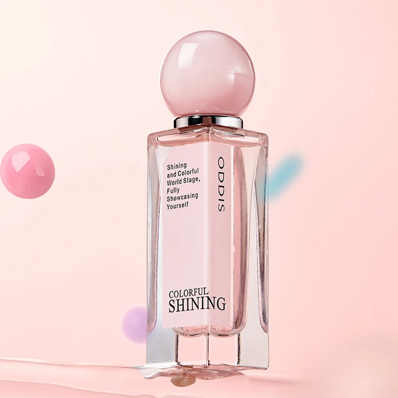 

New Eau de Toilette, long-lasting and light fragrance, suitable for women, perfect gift for daily wear and date, 25ml travel siz