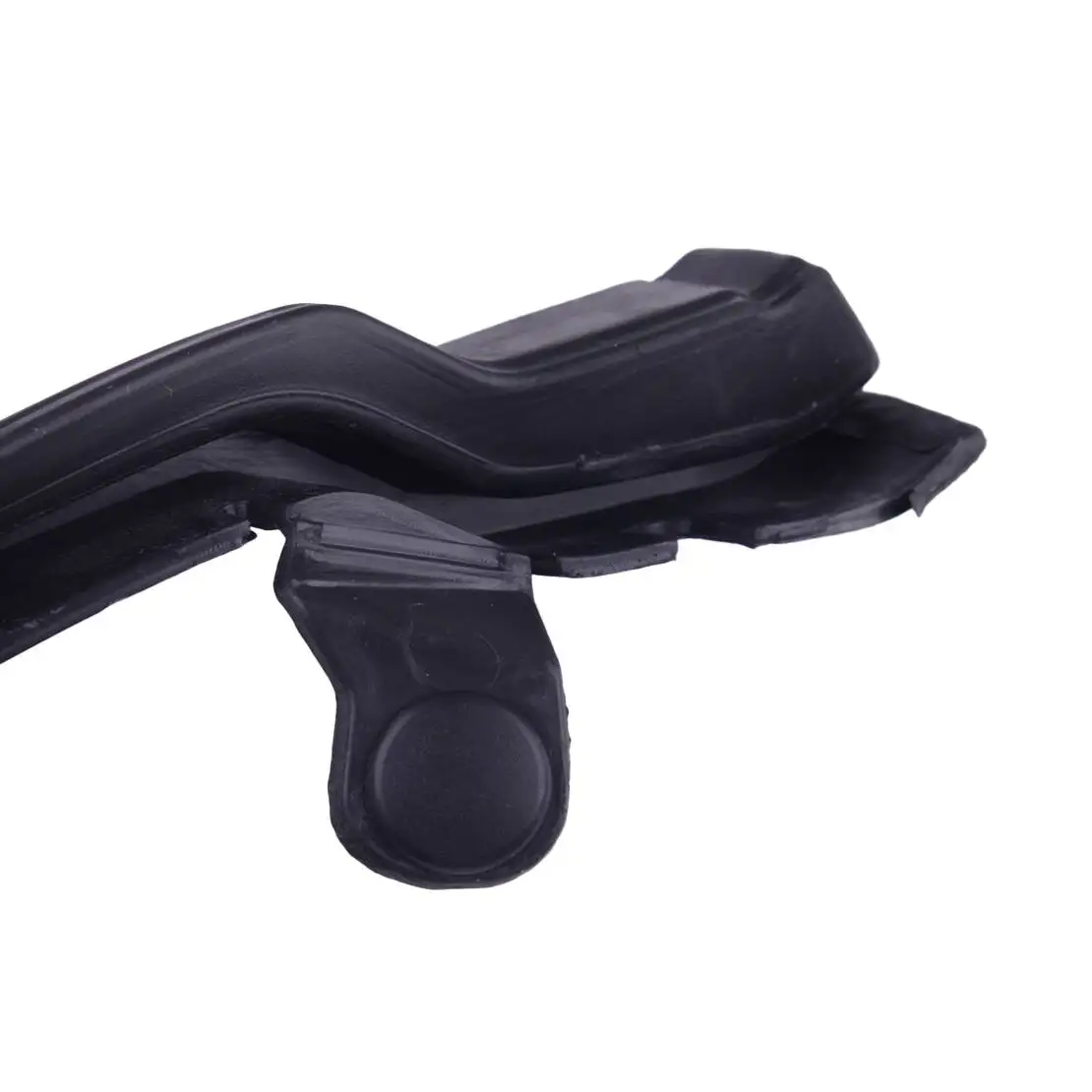 

BB5Z7825325B Left Side Rear Door Front Edge Weatherstrip Seal Fit for Ford Explorer 2011-2014 2015 2016 2017 2018 2019