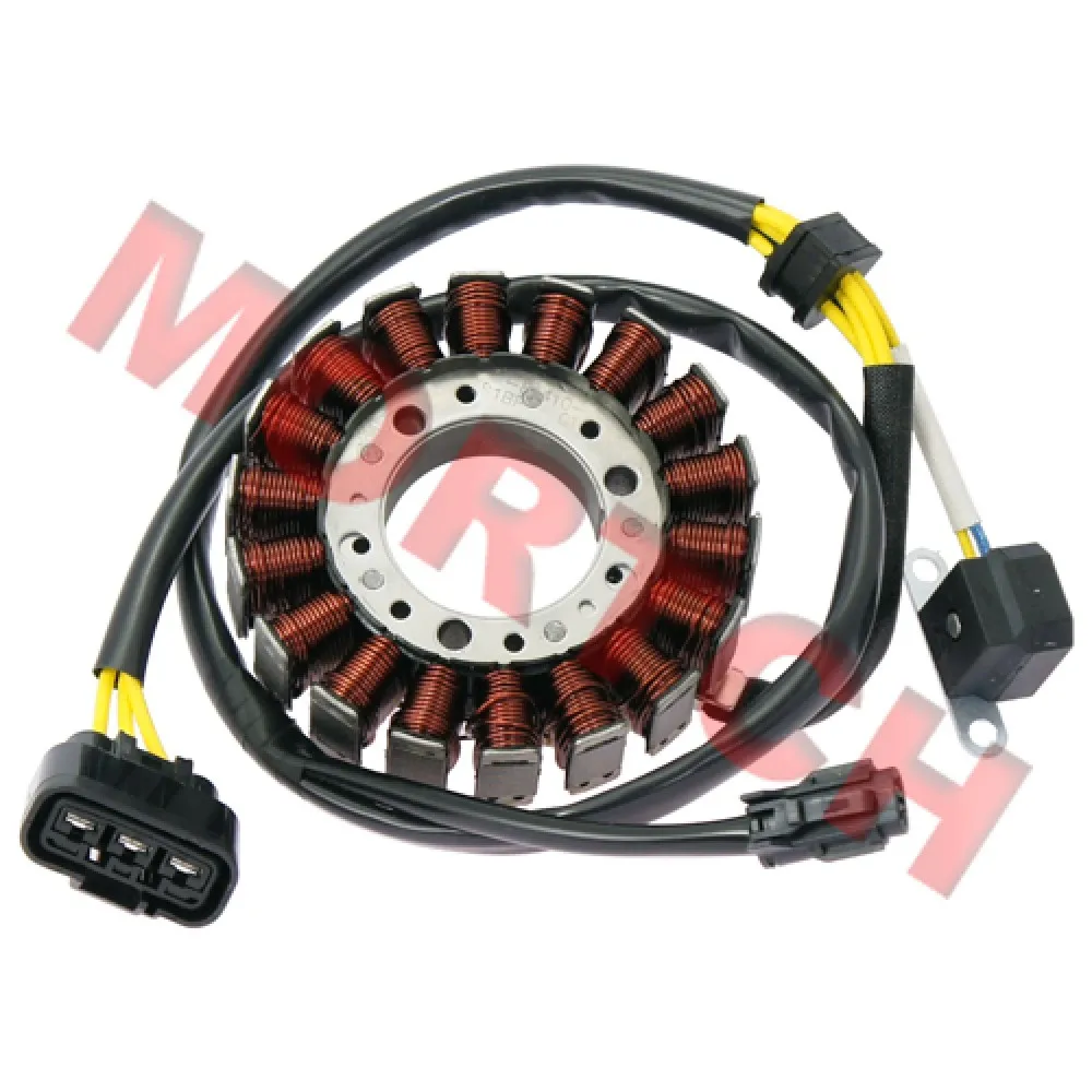 18 Pole Stator Coil Magneto Stator for Linhai 400 LH400 400cc Scooter ATV Scooter LH180MQ