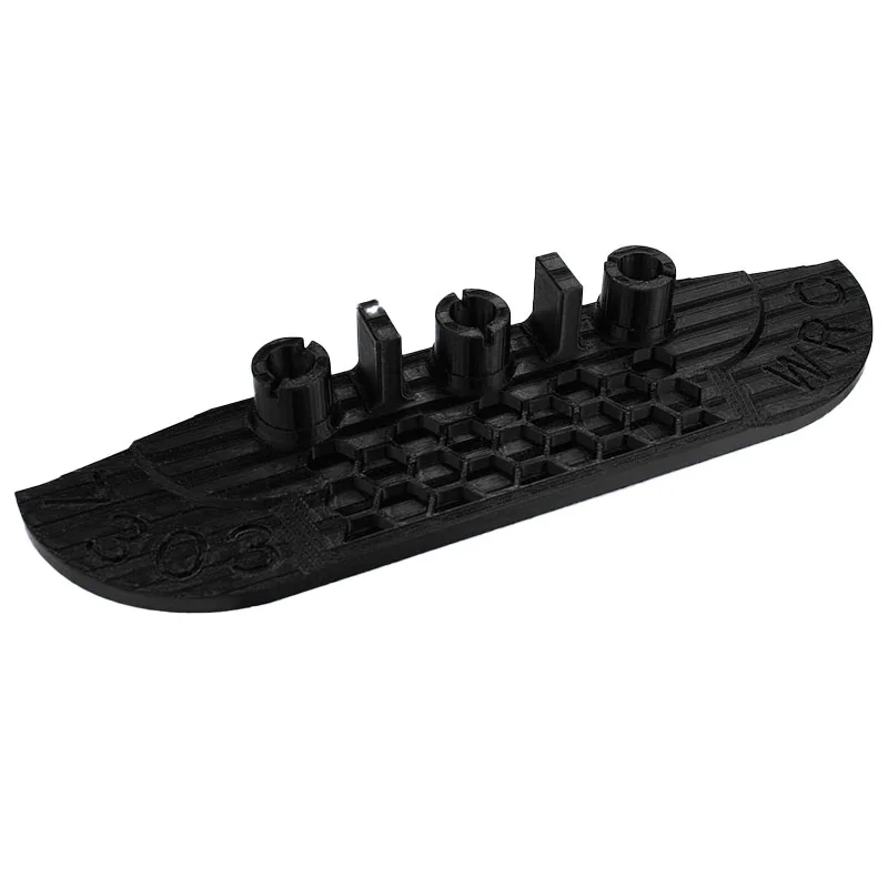 1/7 MJXRC Front Collision Prevention Bumper for Hyper Go MJXRC 7303 C3 RC Cars Truck
