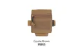 Coyote Brown