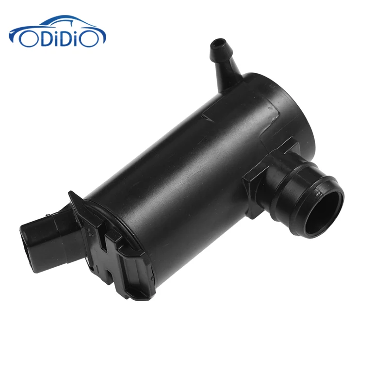 85330-60140 8533060140 2 Pins Windshield Washer Pump For Toyota Hilux Land Cruiser Avensis Verso Alphard Rav4/Mazda 6 RX8