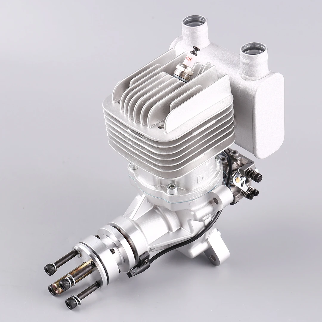 DLE 55 RA Original DLE Engine For RC Airplane Model Hot Sell,DLE55RA,DLE, 55RA,DLE-55RA For RC Airplane Fixed Wing Model