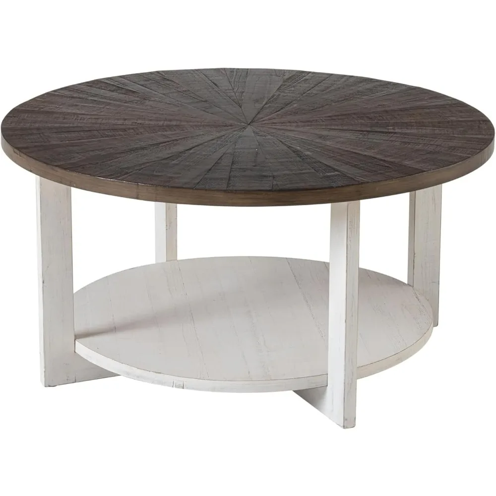 Sturdy Wooden Coffe… - image