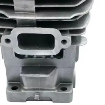 47MM Cylinder Piston= Kit Compatible With Stihl= MS362 MS362C Chainsaw= Replace 1140 020 1200 High Performance Engine Part