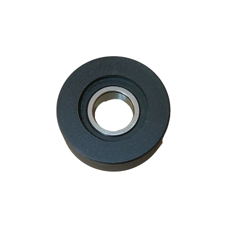 Escalator Step Chain Roller OD70mm W25m Bearing6205