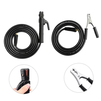 MIG TIG cable clamp arc welding cm cable welding holder welding soldering welding welding clip for welder 150
