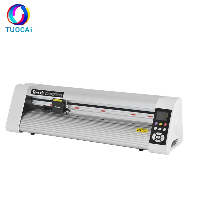 Hot Selling Vinyl Cutter Machine Cutting Plotter Graph Plotter Machine For Advertising And Office