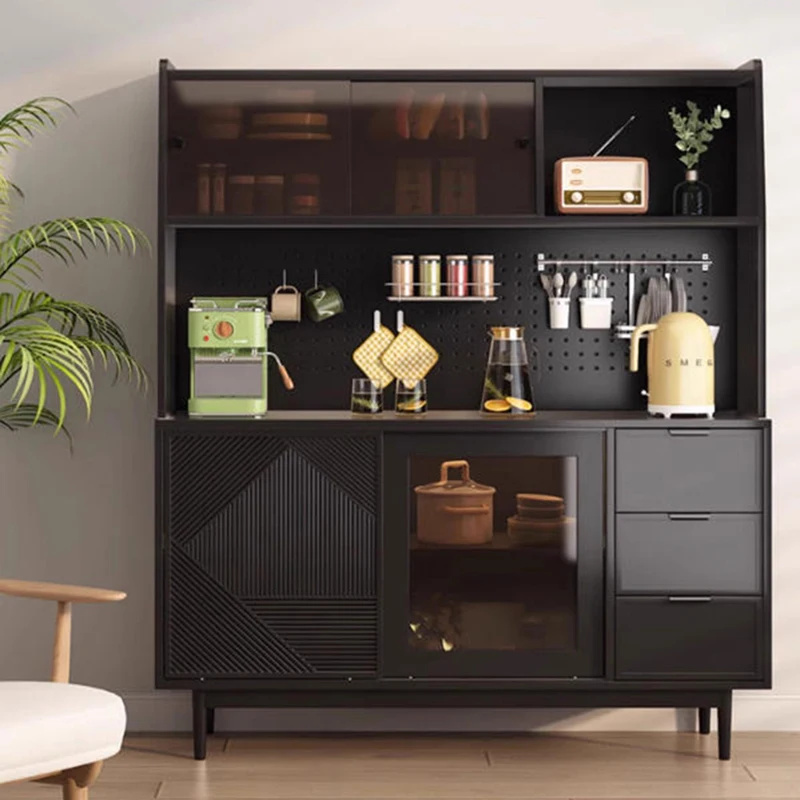 

Ящики Кофейное дерево Шкафы для гостиной Шкаф для хранения дверей Ящики Шкафы для гостиной Nordic Прихожая Vitrina Мебель для дома