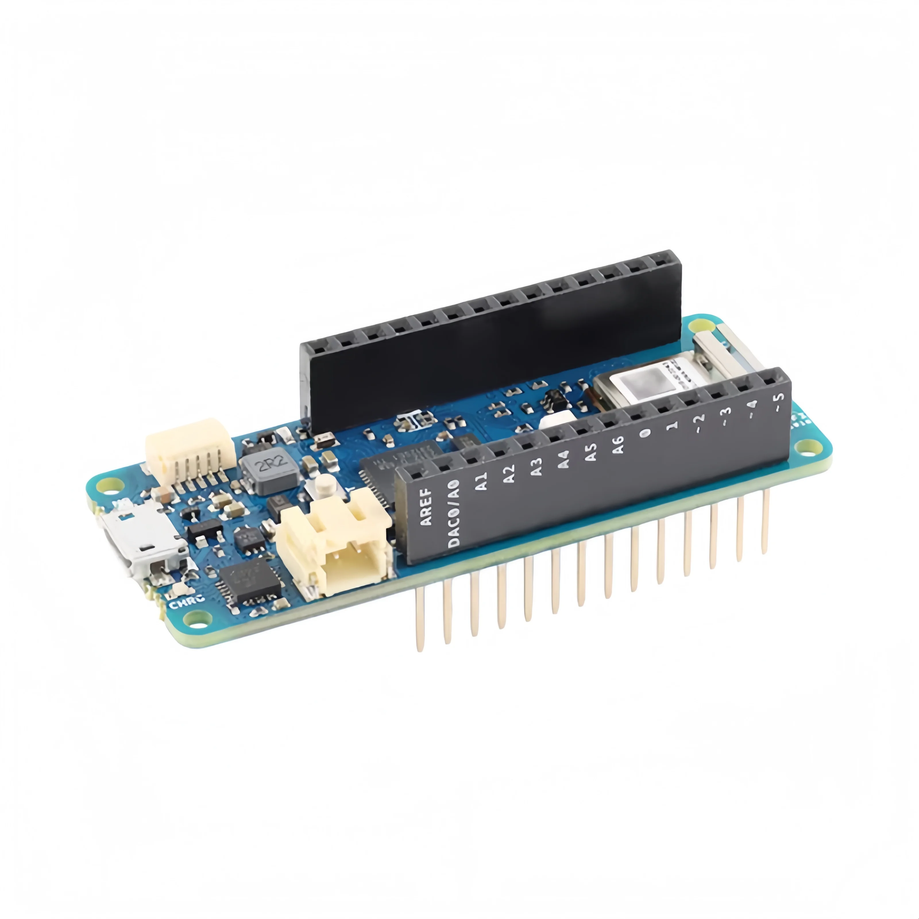 1pcs Original ARDUINO MKR WIFI 1010 ABX00023 WiFi Bluetooth IoT Development Board Module