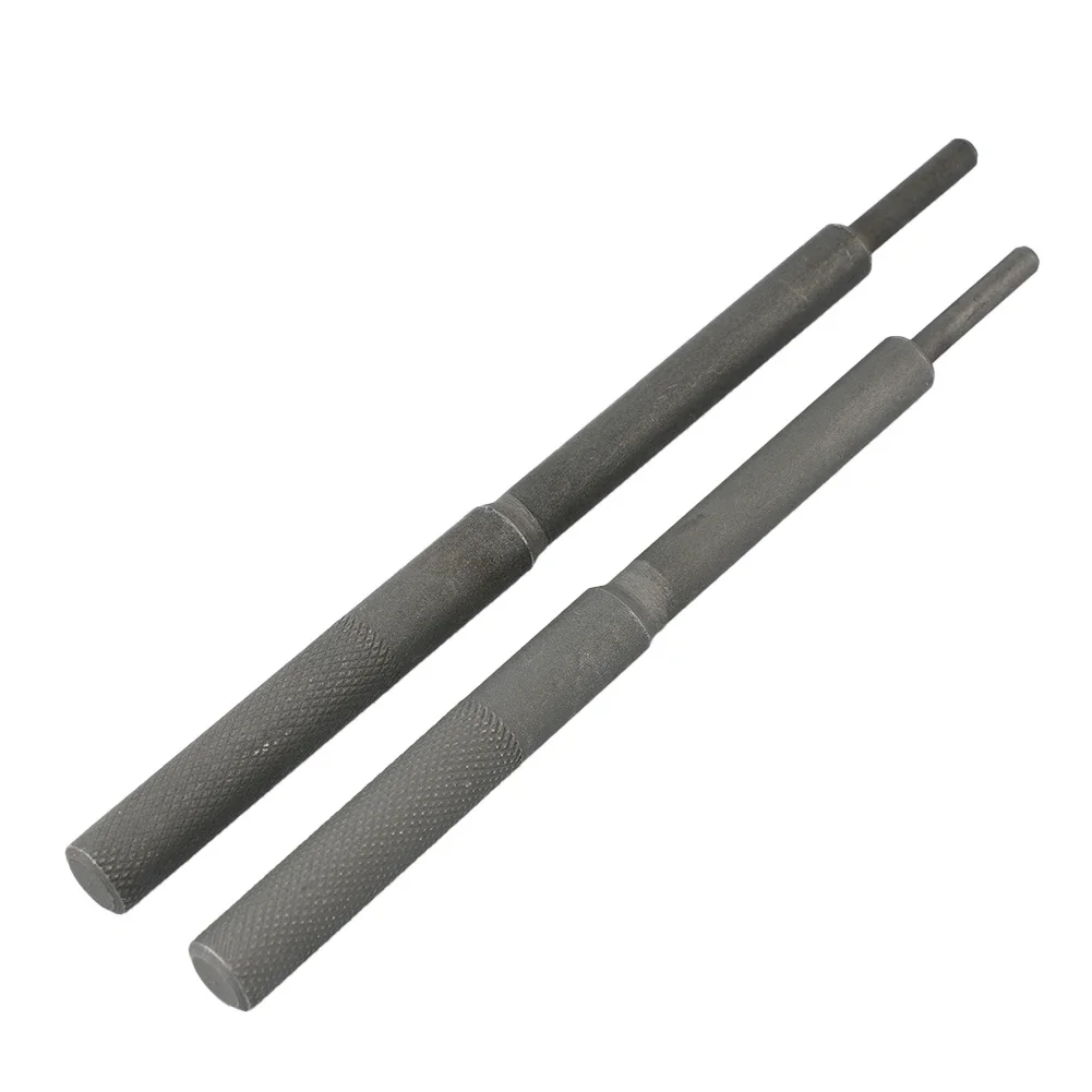 1pc Motorcycle Valve Guide Drift Tool 5mm 5.5mm Valve Guide Tool Remover Repair Tool Valve Guide Installation And Removal Tool