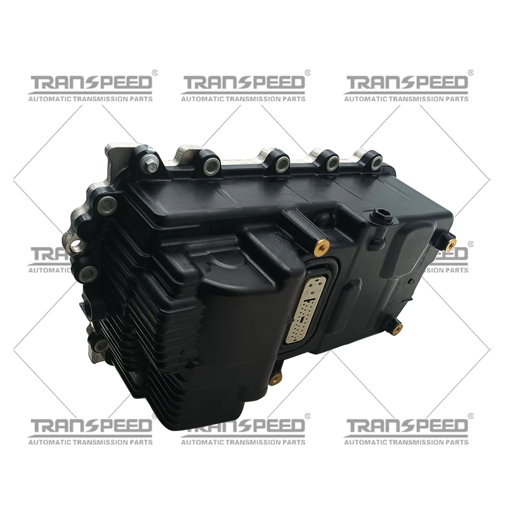 Transpeed 80% Newly Moved Auto Transmission Gearbox 7dct250 Dsg Valve Body For OPEL Regal And BUICK Invicta