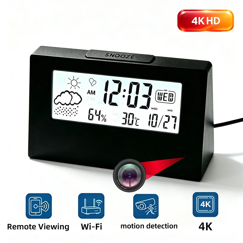 4k-hd-mini-wi-fi-clock-camera-improved-clarity-motion-detection-remote-viewing-home-hd-4k-mini-camera
