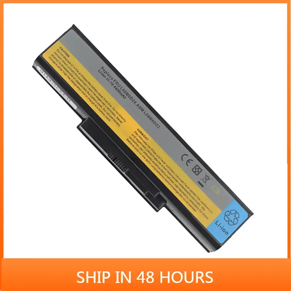4400Mah New For Len…