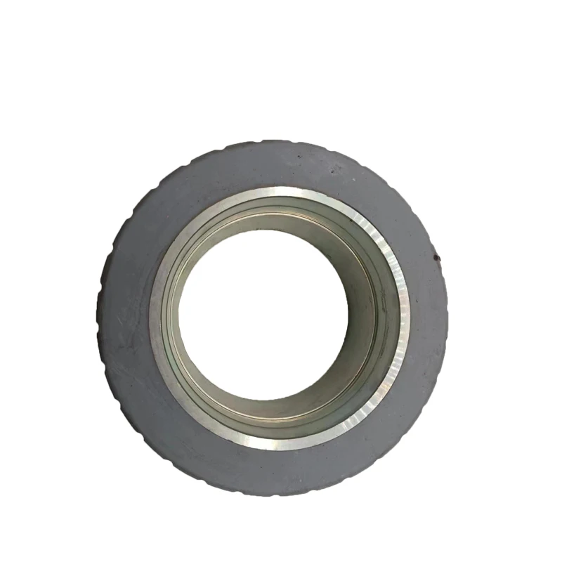 Applicable to Linde MT15/15S-1133 Vehicle Forklift Accessories Drive Motor Drive Wheel 0009934026