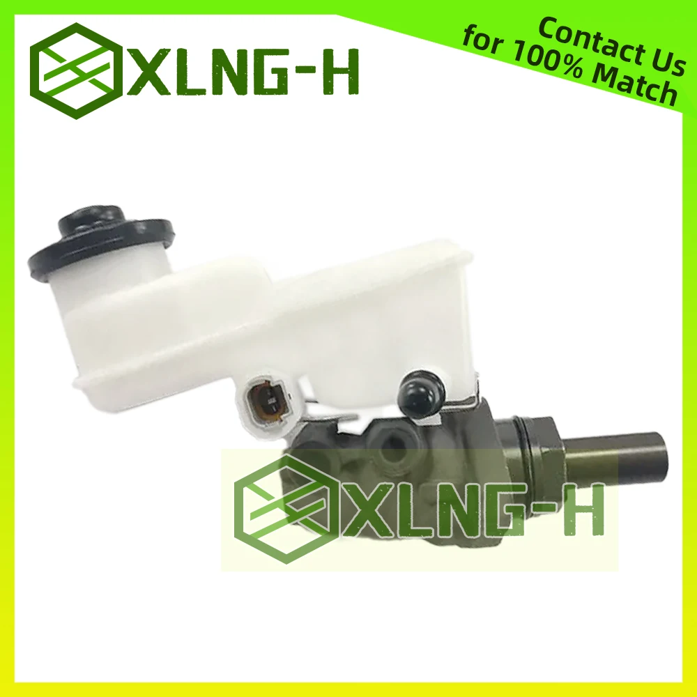 Brake Master Cylinder Assembly for Toyota Yaris Verso / Echo 99-05 133010M 47207-52021 4722052030, M630830, MC390611