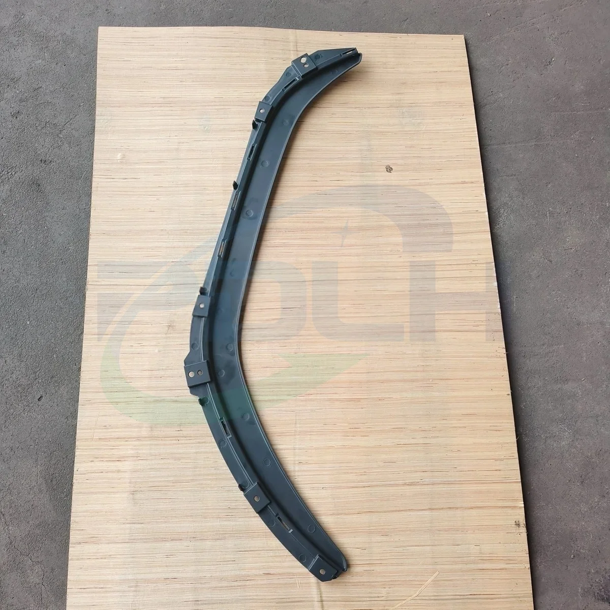 Immagine 3: Parti per Camion Compatibili con VOE 82645375, Allargatore Parafango Destro