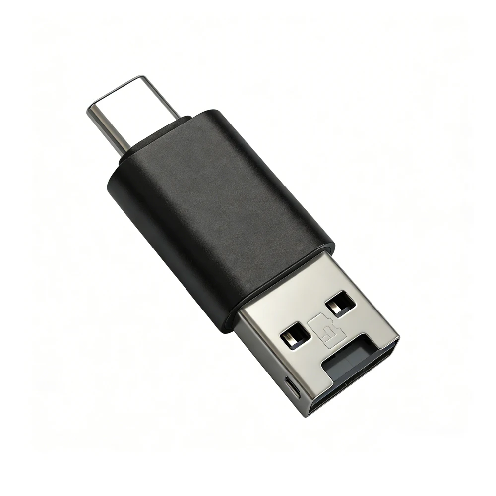 Geheugenkaartlezeradapter USB 3.0 Hoge snelheid USB 3.0 geheugenkaartlezeradapter voor pc/laptop/smartphone/rijrecorder
