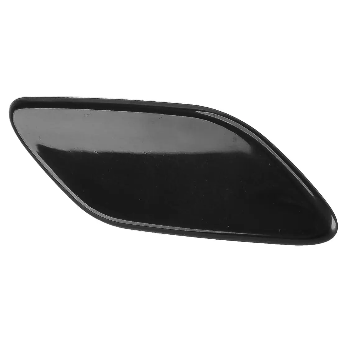86636FG030 86636FG020 1 Pair Front Headlight Washer Spray Nozzle Jet Cover Cap Lid Fit for Subaru Impreza WRX STI 2008 2009 2010