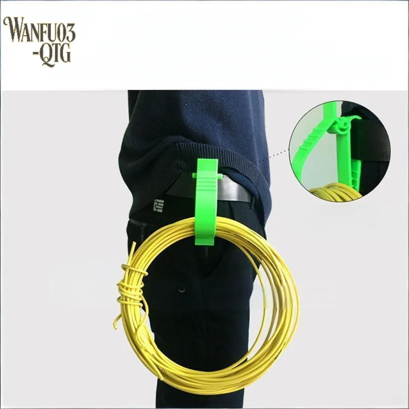 Hot Multifunctional Clamp Safety Helmet Clamp Earmuffs Clamp Key Chains Clips Labor Protection Clamp Working Clips Helmet Clips
