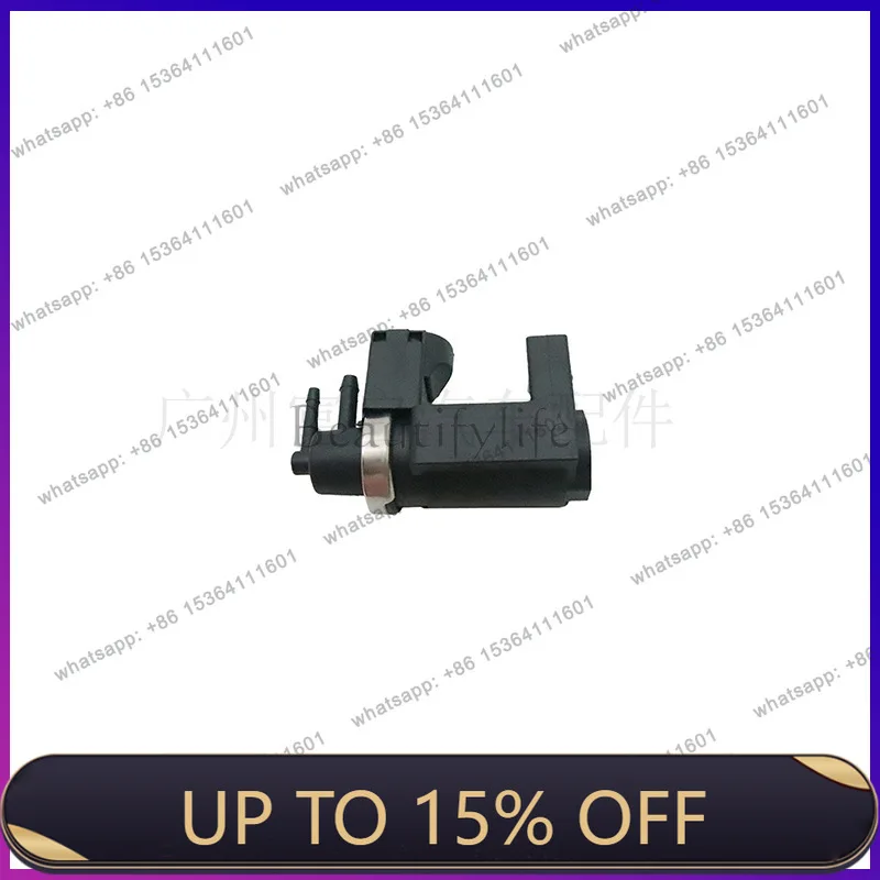 LD059906628A Turbo vacuum solenoid valve 059906628B