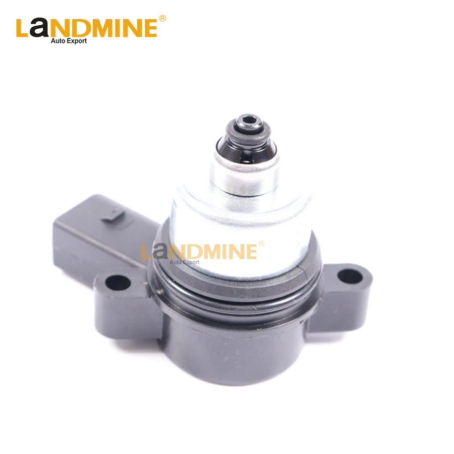 Free Shipping Solenoid Valve For BMW F02 GT F07 F15 Air Suspension Compressor 37206875177 37206850555