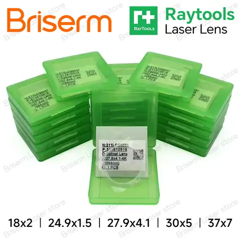 오리지널 레이툴스 렌즈 27.9x4.1 레이툴스 보호 렌즈 24.9x1.5 BM111 BM110 BM109 레이저 보호 윈도우 211LCG0037