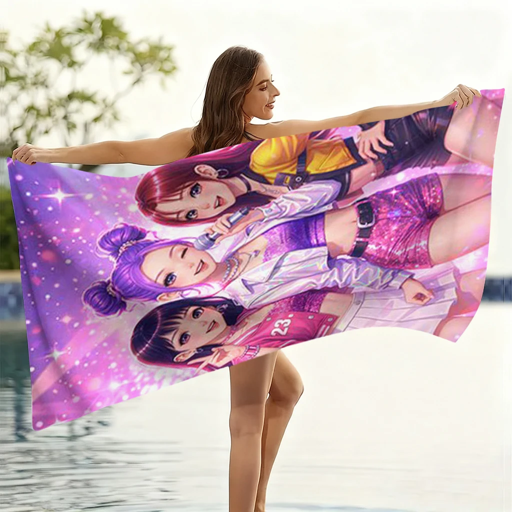 Thumbnail 4 - #69 Best Beach Towels to Buy In 2026
