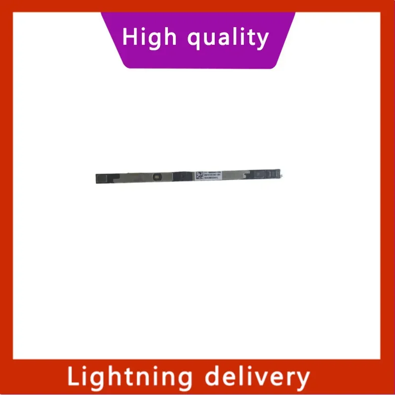 New Original Laptop Parts Web Camera For MSI GS65 P65 GS75 P75 GE75 MSI MS-16Q2 Q1 PS63 Webcam Camera