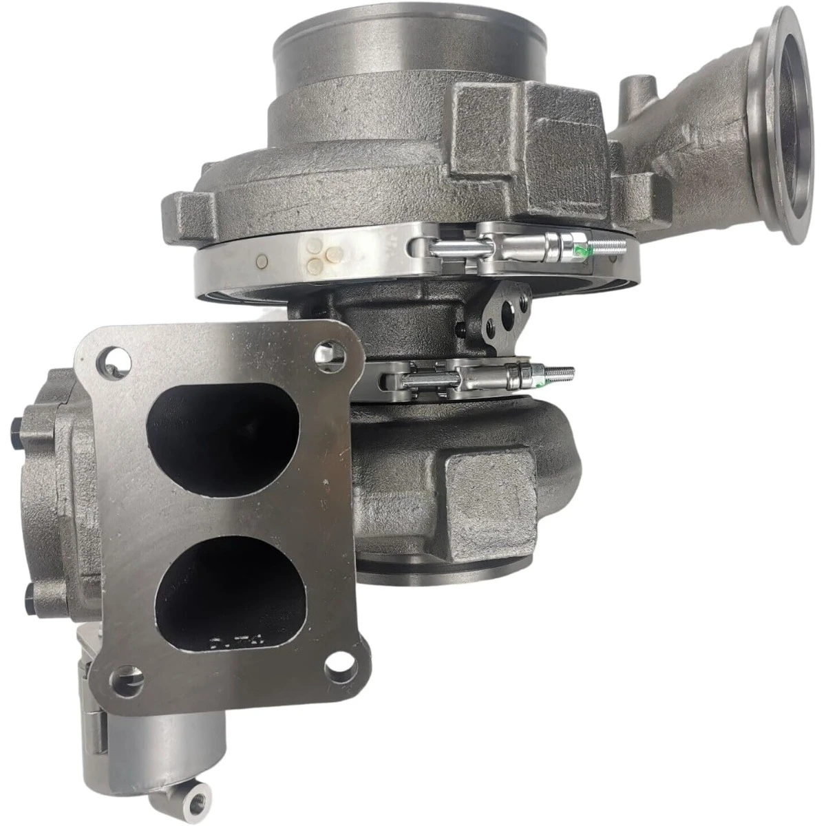 

Turbocharger 4243441 250-0841 2500841 For Caterpillar CAT Engine Diesel C13 349E L-VG Excavator 349EL 349E