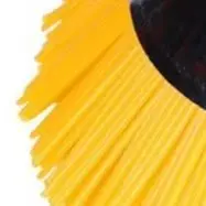 8 Inch Nylon String Brush Head Grass Trimmer Accessories Garden Tool Replacement Garden Power-tool Accessories
