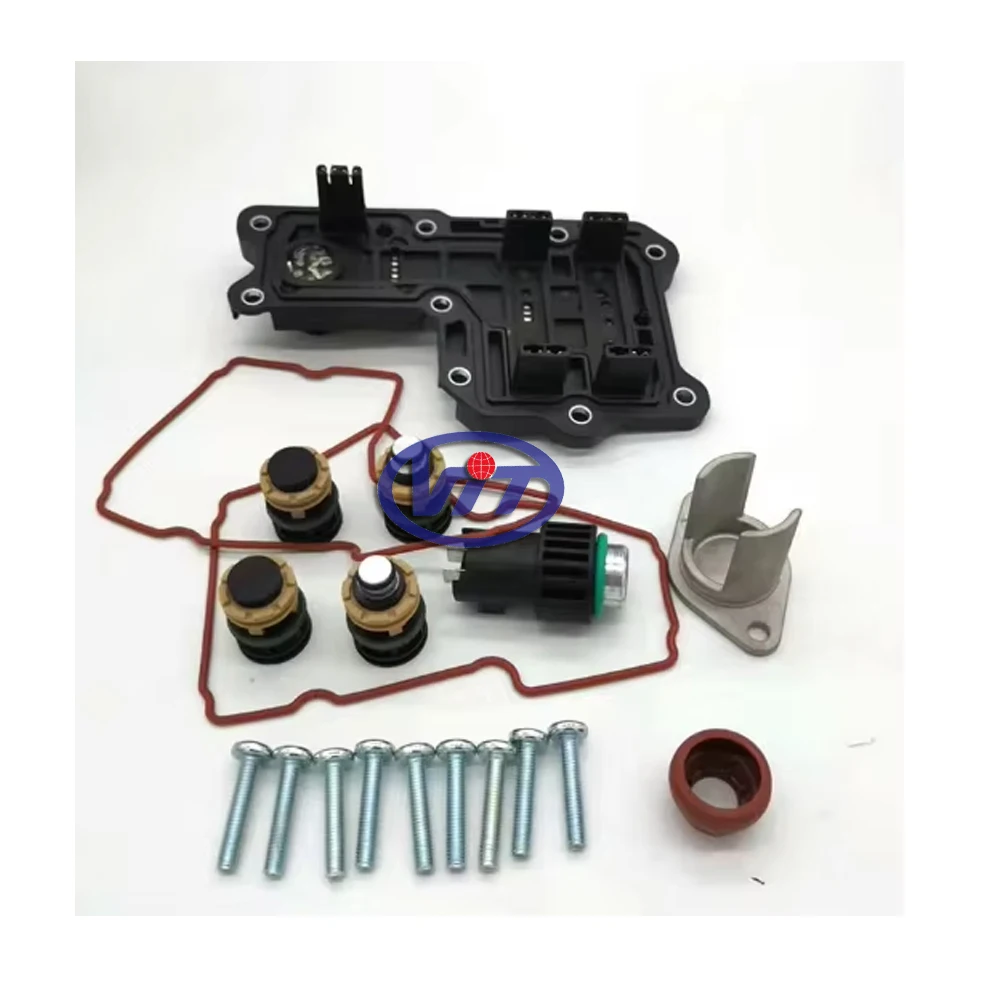 Vit 4213509352 Shift Cylinder Sensor Repair Kit Truck Spare Parts