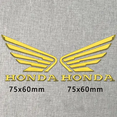 8 best sales logo honda moto - №7