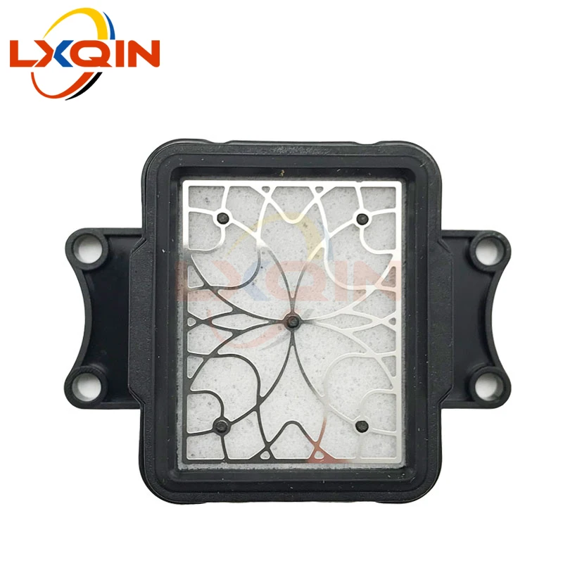 LXQIN High quality i3200 4720 print head cap assembly pictorial Machine print head capping station