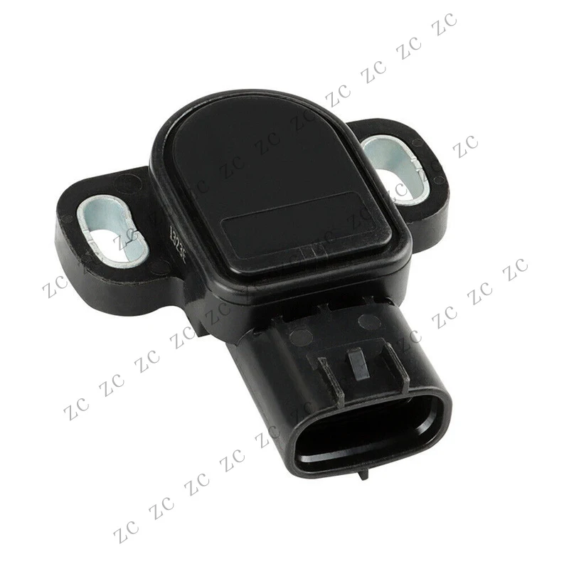 S+ Throttle Position Sensor For Yamaha 08-15 Grizzly Rhino YFZ 450R 3B4-85885-00-00