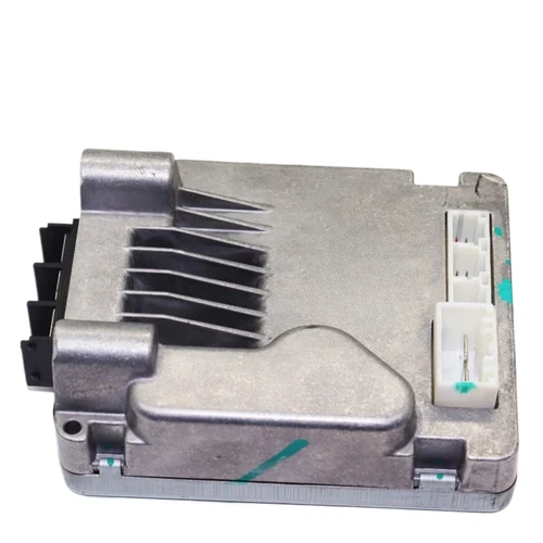 Imagen 2 del producto Módulo de Control de la columna de dirección para ROEWE 360 RX3 RX5 I6 I5 MG MG6 ZS GS GT, 1 piezas