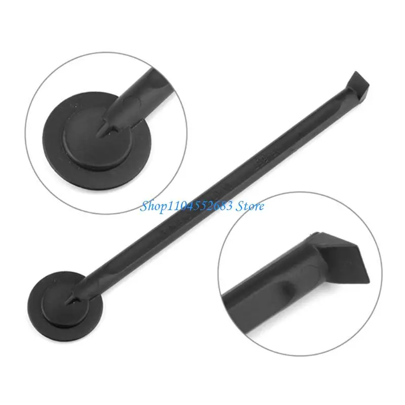 Y6GD Antistatic Plastic Spudger Opening Pry Tool Phone Tablets Laptops Repair Set