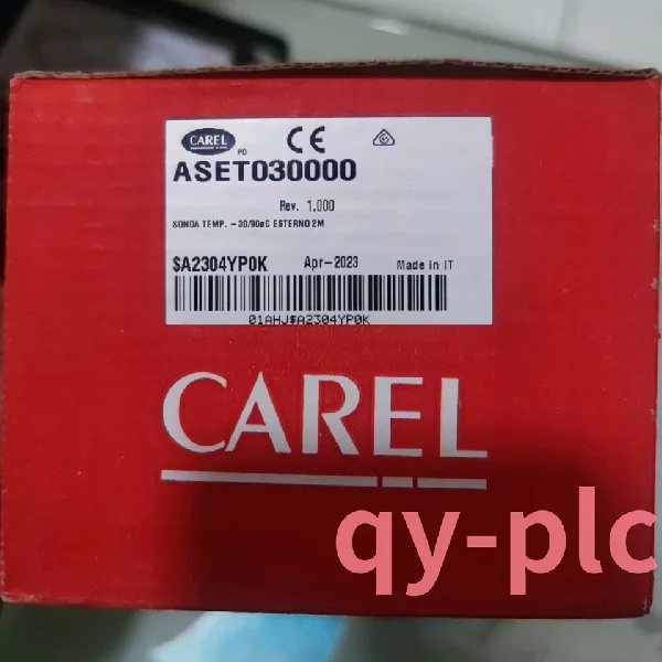 

Датчик температуры Aset030000 Быстрая доставка или новый оригинальный точечный Plc