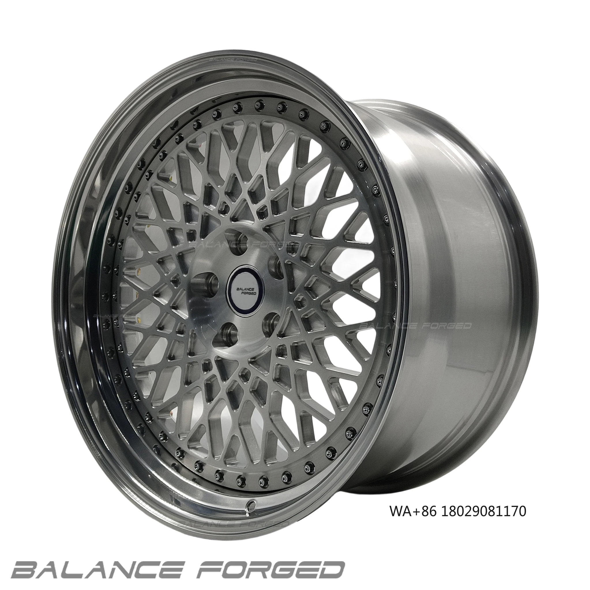 Blc Factory Price 2…