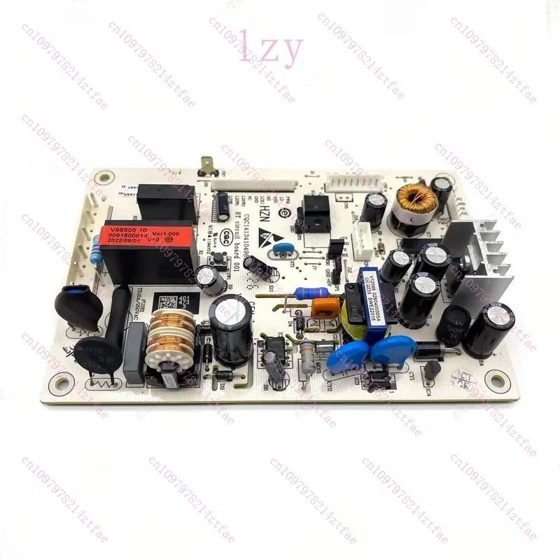 95%New For Haier Refrigerator Control Board 0061800014 Circuit PCB Fridge Motherboard Freezer Parts
