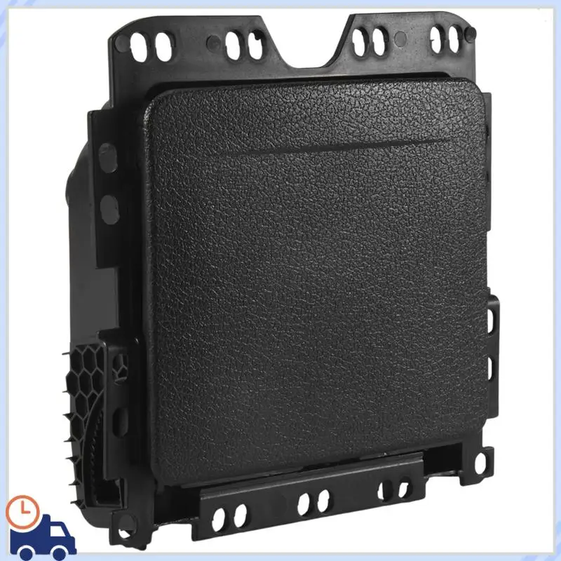 

Durable Central Console Rear Armrest Cup Drink Holder For GOLF PLUS SHARAN TIGUAN 2008-2016 7N0862533 82V