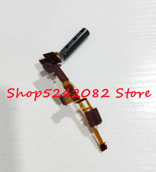 Repair Parts For Sony A5100 ILCE-5100 Top Cover Flash Flex Cable Board Assy With capacitance Flash board